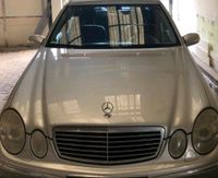 Mercedes-Benz E270 CDI Avantgarde Nordrhein-Westfalen - Neunkirchen Siegerland Vorschau