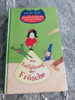 Kinderbuch Hannover - Ahlem-Badenstedt-Davenstedt Vorschau