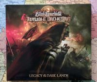 Blind Guardian - Legacy Of The Dark Lands 2-CD Markus Heitz Hessen - Frankenberg (Eder) Vorschau