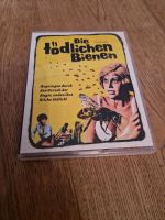 Bluray DIE TÖDLICHEN BIENEN Blu-Ray + DVD Klassiker Bayern - Aschaffenburg Vorschau