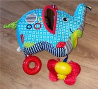 Fisher Price * Elefant * Knister Schleswig-Holstein - Schleswig Vorschau