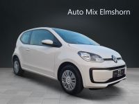 Volkswagen up! move  BMT/Start-Stopp  Klima Benzin/CNG Kreis Pinneberg - Elmshorn Vorschau