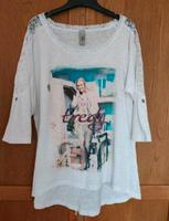TREDY Damen-Shirt! Neuwertig! Niedersachsen - Stade Vorschau