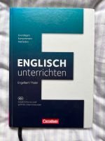 Engelbert Thaler englisch unterrichten Fachdidaktik cornelsen Baden-Württemberg - Mannheim Vorschau