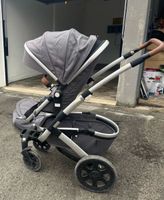 Kinderwagen Joolz Geo2 grau Buggy Nürnberg (Mittelfr) - Aussenstadt-Sued Vorschau