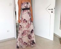 Abendkleid - Rose Nürnberg (Mittelfr) - Aussenstadt-Sued Vorschau