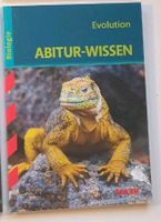 Biologie Abitur Wissen Evolution Berlin - Marienfelde Vorschau