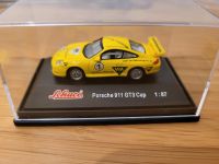 Schuco Porsche 911 Modellauto Hessen - Rödermark Vorschau