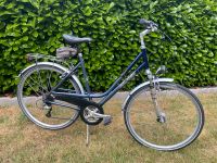 Raleigh Trekking/City Alurad Modell Rochester, Rahmengröße L Nordrhein-Westfalen - Krefeld Vorschau