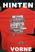 T-Shirt Größe M *Chevy Speedshop* *US-CAR* *CHEVROLET* *NEU* Hessen - Steffenberg Vorschau