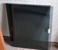 3x IKEA KOMPLEMENT Glas-Boden Rauchglas für PAX-Schrank 46x58 Bayern - Hirschau Vorschau