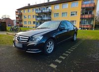 Mercedes-Benz C 200 BlueEFFICIENCY AVANTGARDE AVANTGARDE Niedersachsen - Rinteln Vorschau