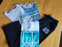 Paket Jogginghose lange Hose + Shirts H&M Waikiki Gr. 146 152 Buchholz-Kleefeld - Hannover Groß Buchholz Vorschau