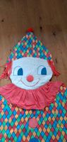 Spieldecke, Krabbeldecke Clown von Sterntaler Fasching Bayern - Rennertshofen Vorschau