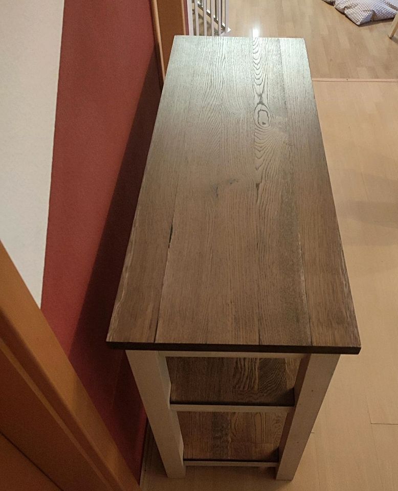 Sideboard, massiv Holz, Kejsarkrona Ikea, limitiert in Dörverden