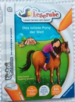 Tip Toi Buch "Das tollste Pony der Welt",Ravensburger, neuwertig Nordrhein-Westfalen - Herzebrock-Clarholz Vorschau