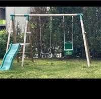 Spielplatz Baden-Württemberg - Karlsruhe Vorschau