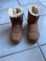 UGG Boots braun Nordrhein-Westfalen - Attendorn Vorschau