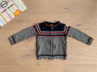 TOP// STEIFF❤️wunderschöne Strick-Jacke/ Pullover Gr. 104cm❤️ Berlin - Grunewald Vorschau