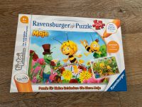 Tiptoi Puzzle von Ravensburger Thüringen - Nessetal Vorschau