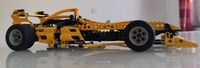 LEGO TECHNIC: Rennauto F1 Formel 1 - Car (8445) Hessen - Hanau Vorschau