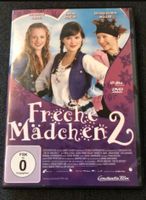 Freche Mädchen 2 DVD Nordrhein-Westfalen - Velbert Vorschau