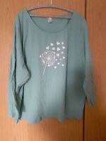 Damen Pullover (Shirt langarm) Größe 56 Brandenburg - Neuruppin Vorschau