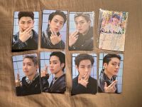 wts bts proof photocards Dresden - Striesen-Ost Vorschau