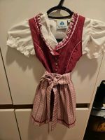 Dirndl Gr. 92/98 Bayern - Monheim Vorschau