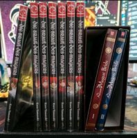 Manga + DVD Die Braut des Magiers 1-7 /1-2 DvD Nordrhein-Westfalen - Krefeld Vorschau