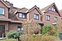 Modernes Mittelreihenhaus im gehobenen Viertel von Alpheide Niedersachsen - Nienburg (Weser) Vorschau