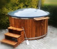 Badefass - Whirlpool - Hot Tub - Artikelnummer - 1030 Bremen - Horn Vorschau
