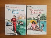 Chanel Cleeton Buchreihe Die Kuba Saga Nordrhein-Westfalen - Hattingen Vorschau