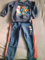 PawPatrol Jogginghose&Pullover Gr. 98/104 Leipzig - Sellerhausen-Stünz Vorschau