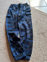 Cargohose Joggpant Camouflage Gr.36 neu o. Etikett Niedersachsen - Martfeld Vorschau