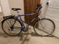 Verkaufe hier unsere Herren Fahrrad 28 Zoll Frankfurt am Main - Kalbach Vorschau