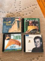 Greek Music, Zamfir, Theodorakis, 4x mit 8 CDs Rheinland-Pfalz - Rheinbreitbach Vorschau