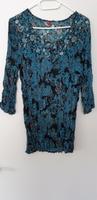 S. Oliver Knitterbluse Bayern - Stein Vorschau