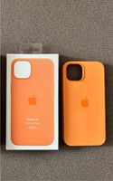 Apple iPhone 13 Hülle mit MagSafe orange Brandenburg - Fürstenwalde (Spree) Vorschau