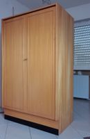 ⚠️ TEPE 60er Mid Century Teak Kleiderschrank Wäsche Schrank 1960 Baden-Württemberg - Hardheim Vorschau