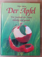 Buch Der Apfel (Helga Lederer) Ein Geschenk der Natur vielseitig Rheinland-Pfalz - Langenlonsheim Vorschau