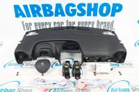 AIRBAG SATZ - ARMATURENBRETT MIT DACHAIRBAGS L + R PEUGEOT 108 (2 Aachen - Eilendorf Vorschau