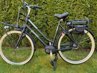 E-Bike Gazelle Miss Grace C7+, RH59, 215 km, mit Restgarantie! Nordrhein-Westfalen - Gütersloh Vorschau
