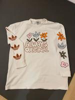 Langarmshirt von Adidas; Gr.:38 Niedersachsen - Lingen (Ems) Vorschau