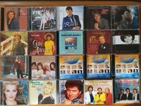 Schlager CD's Bayern - Schwabhausen Vorschau