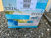 Intex Pool Skimmer Baden-Württemberg - Friedrichshafen Vorschau