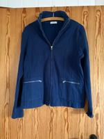 schicke Sweat-Strickjacke von Bonita mittelblau Gr.L...top Nordrhein-Westfalen - Herdecke Vorschau