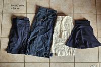 Damenkleider, Gr. M, Rock, Röcke, jeans Hessen - Hohenstein Vorschau
