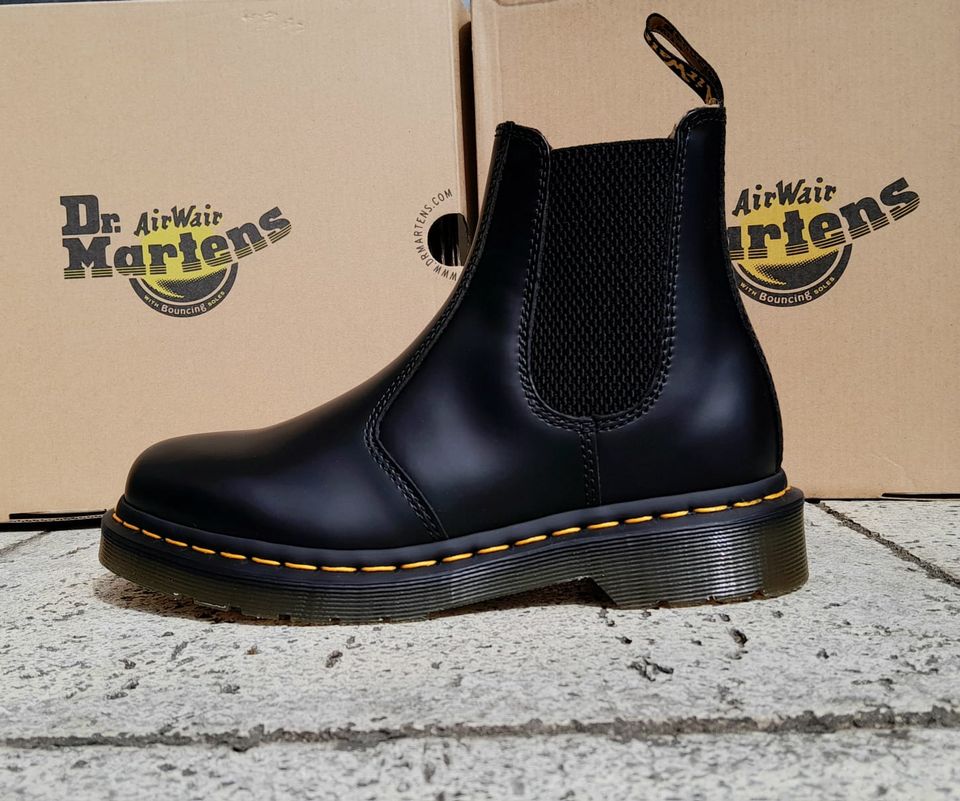 Dr. Martens Chelsea 2976 YS+Neu+OVP+Gr. 37+Gratis Versand! in Berlin