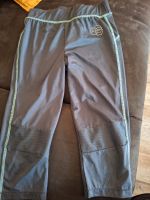 Yigga Sporttight Gr.140  3/4 lang Sporthose Niedersachsen - Ganderkesee Vorschau